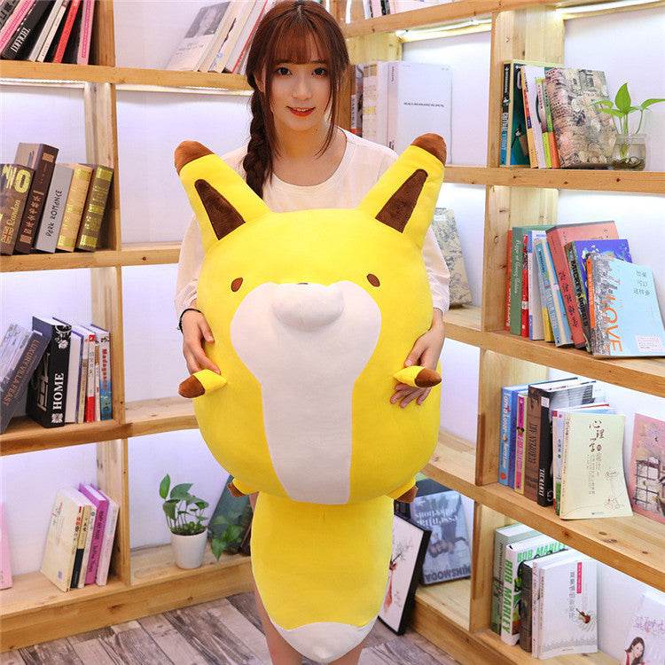 Kawaii Silly Plushies - Goodlifebean