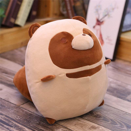 Kawaii Silly Plushies - Goodlifebean stuffed animals