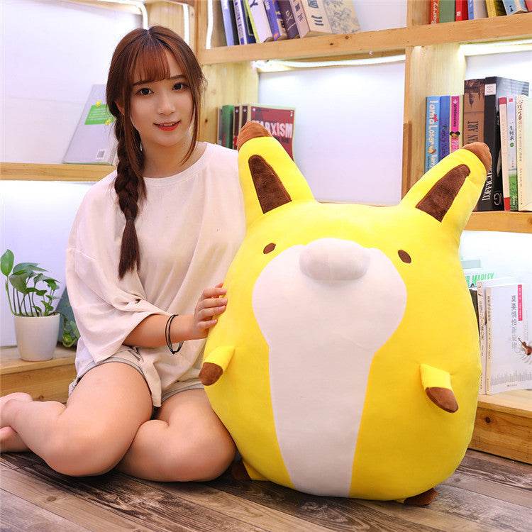Kawaii Silly Plushies - Goodlifebean