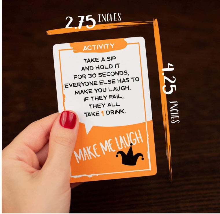 Shop Tipsy Tower™:Fun Party Game Cards for Adults - Goodlifebean Plushie | Stuffed Animal