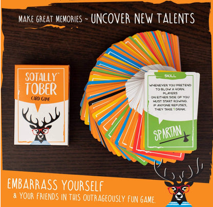 Shop Tipsy Tower™:Fun Party Game Cards for Adults - Goodlifebean Plushie | Stuffed Animal