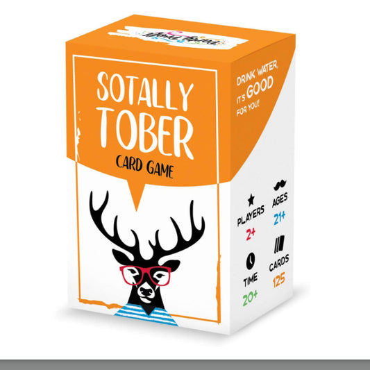 Shop Tipsy Tower™:Fun Party Game Cards for Adults - Goodlifebean Plushie | Stuffed Animal