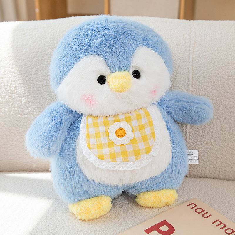 Mr Pengi: Cute Stuffed Animal Penguin Plush