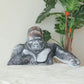 Gorilla Giggles: Gorilla Body Pillow Plushie
