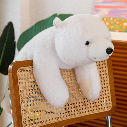 Shop Cuddle Cub: Giant White Polar Bear Plushie - Goodlifebean Black Friday Sale | Plushies | Giant Teddy Bear
