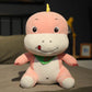 Shop Chonky JUMBO Stuffed Dinosaur Plush - Stuffed Animals Goodlifebean Giant Plushies