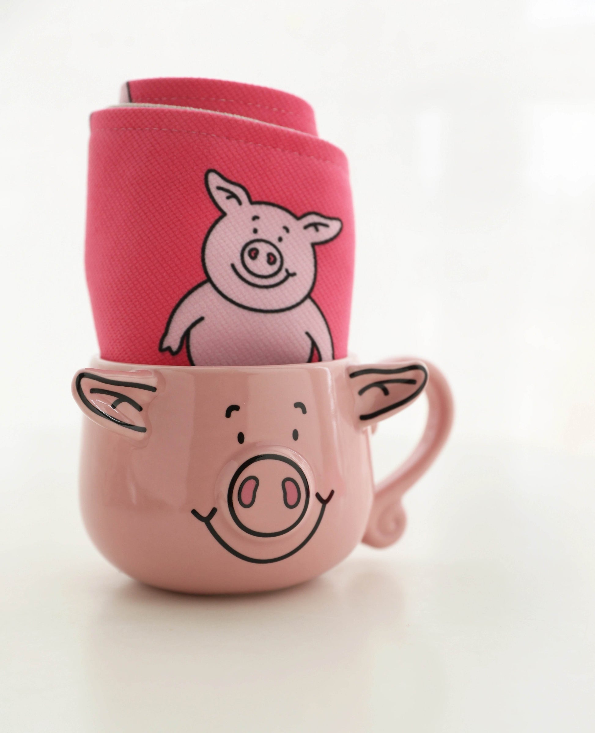 Kawaii Mood Booster Coffee Mug.
