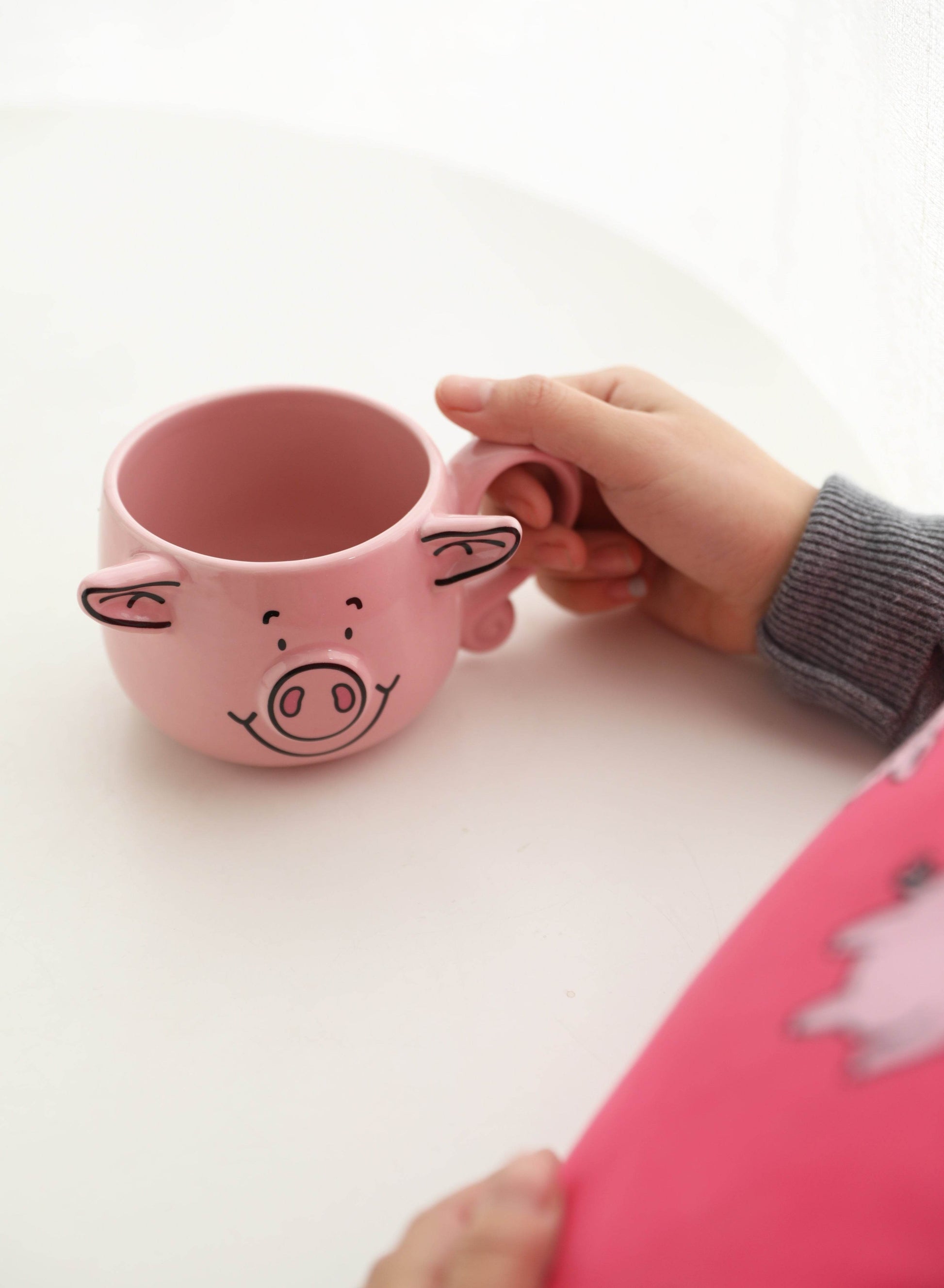 Kawaii Mood Booster Coffee Mug.