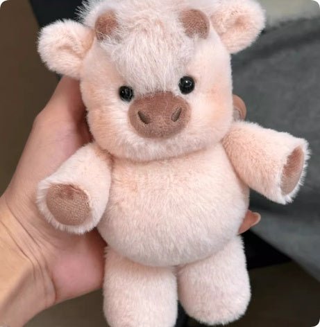 Baby Beans: Mini Plushie Keychains - Goodlifebean product_type