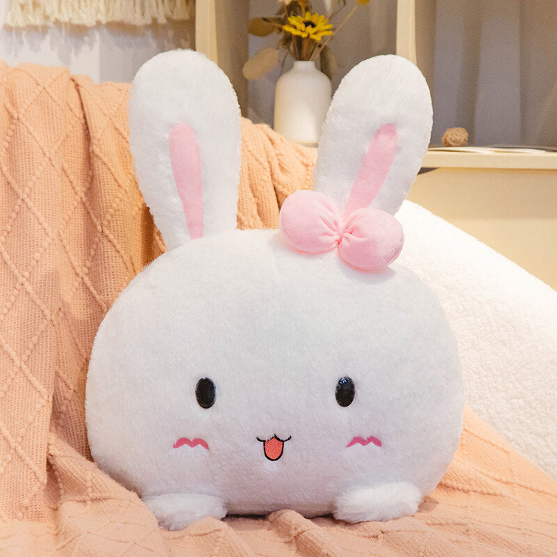 Shop Chubby Cuddly Plush Pillow - Stuffed Animals Goodlifebean Giant Plushies