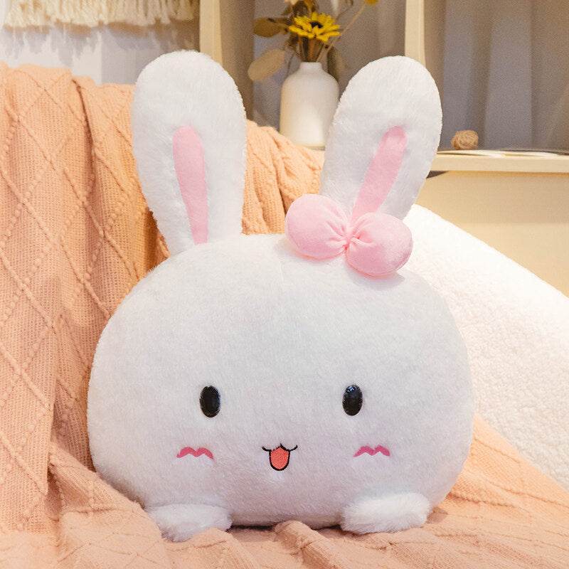 Shop Chubby Cuddly Plush Pillow - Stuffed Animals Goodlifebean Plushies | Stuffed Animals