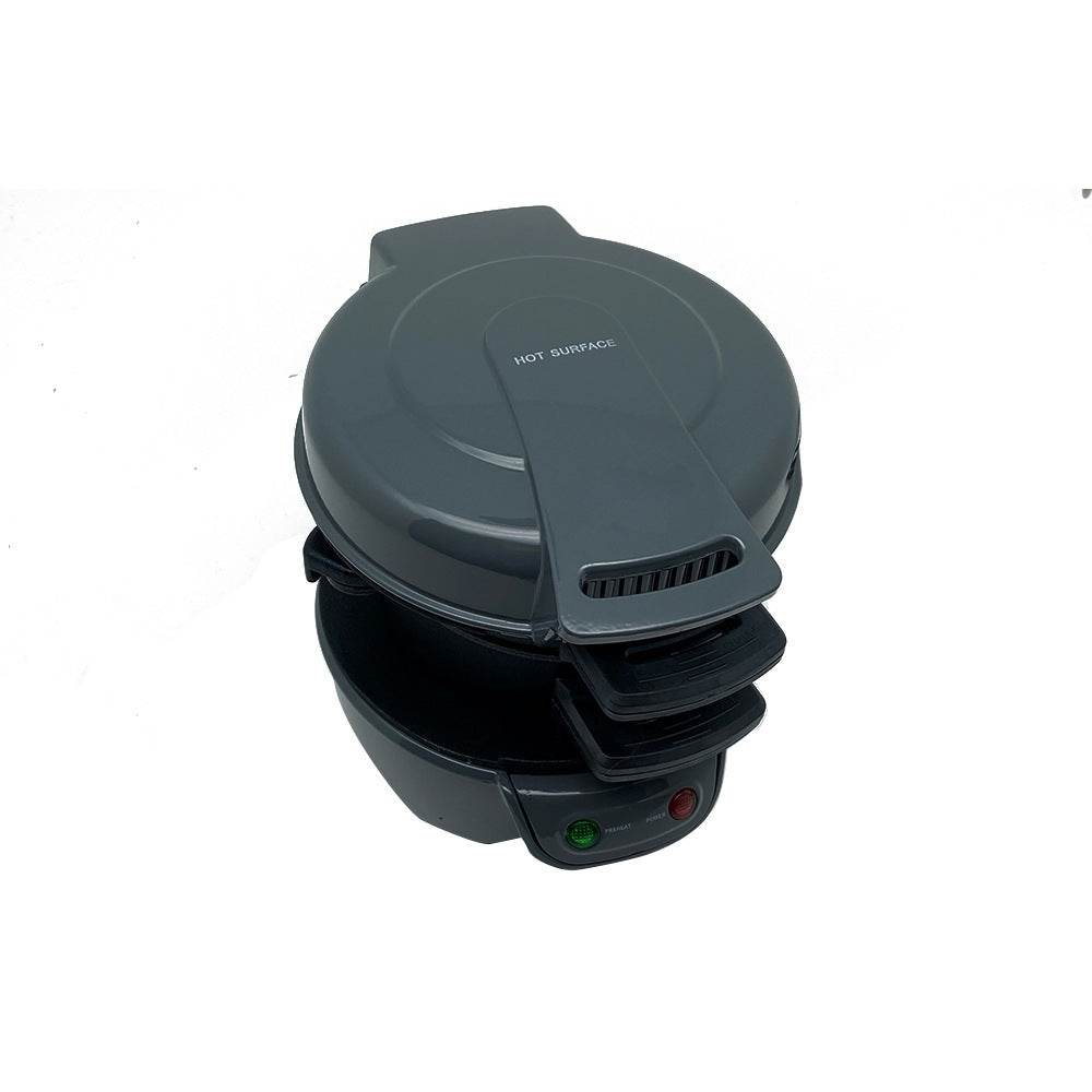 Life-Hacking Breakfast Maker | Quick Burger Maker - Goodlifebean