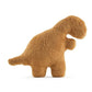 Dino Chicken Nugget Plushie