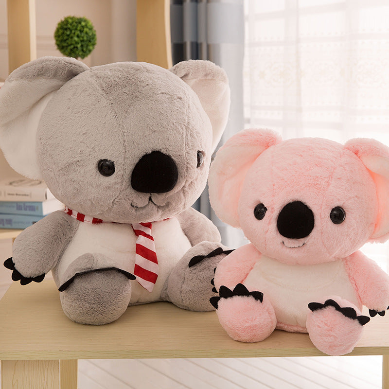Kevin The Koala Plushie | Stuffed Animal Koala