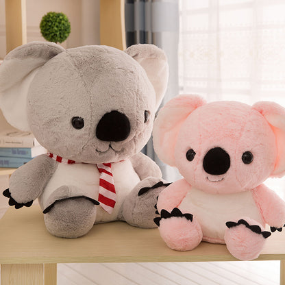 Kevin The Koala Plushie | Stuffed Animal Koala