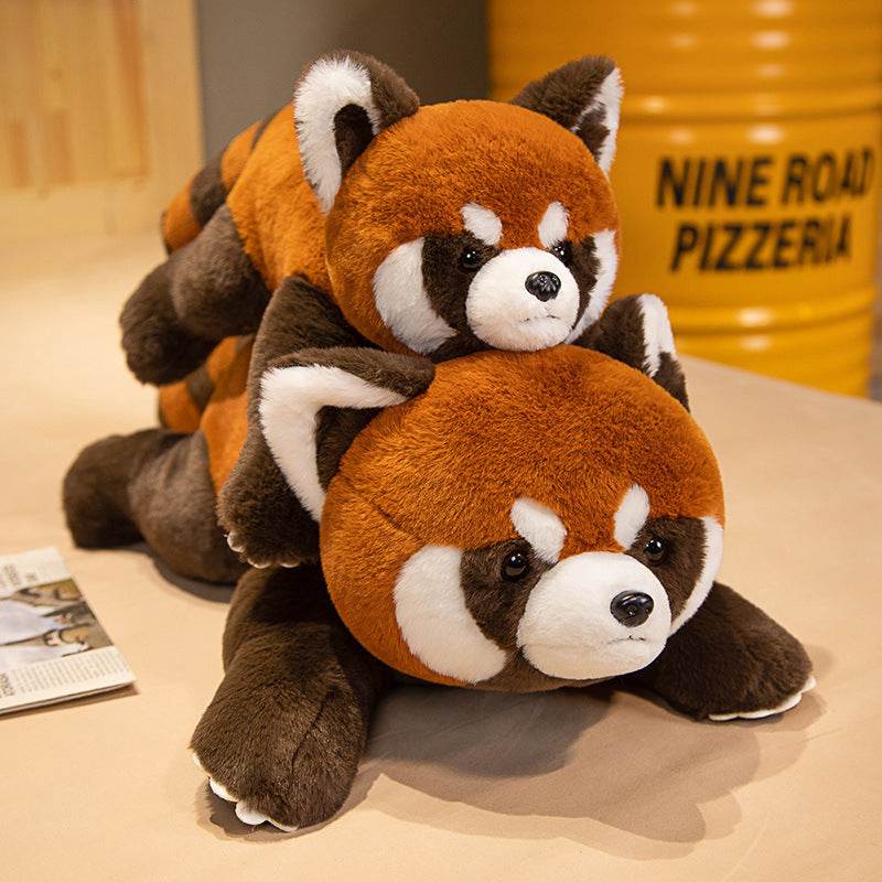 Giant Foxy Plushie | Stuffed Animal Fox - Goodlifebean
