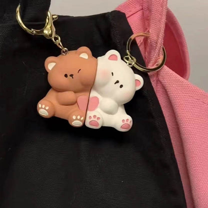 BearMates: Sealed With Love | Valentine's Gift - Goodlifebean