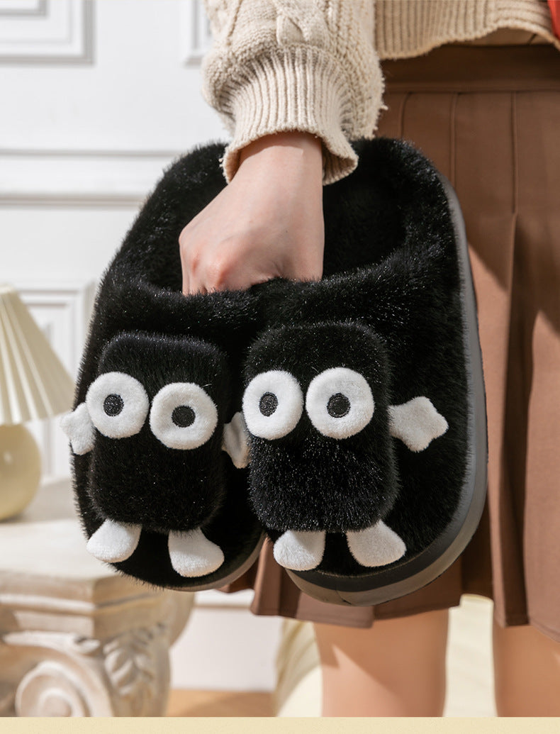 Shop Shane The Sheep Plush Slippers - Goodlifebean Plushie | Stuffed Animal