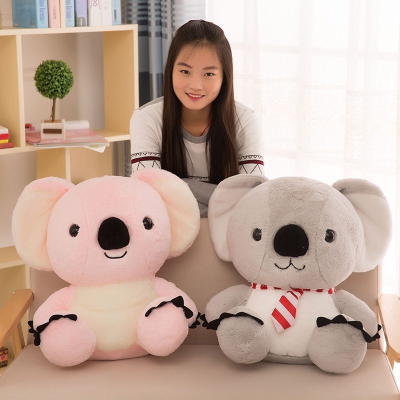 Kevin The Koala Plushie | Stuffed Animal Koala