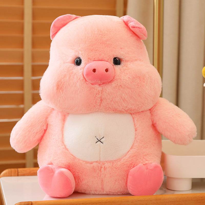 BuyLulu: Mini Kawaii Cuddly Plushie - Goodlifebean Plushies | Stuffed Animals