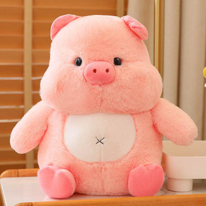 BuyLulu: Mini Kawaii Cuddly Plushie - Goodlifebean Plushies | Stuffed Animals
