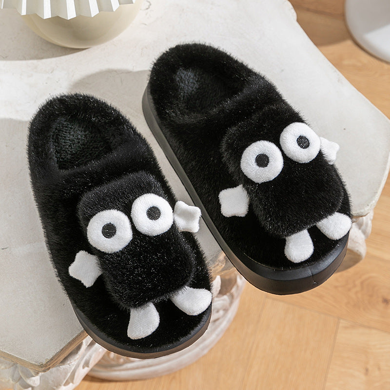 Shop Shane The Sheep Plush Slippers - Goodlifebean Plushie | Stuffed Animal