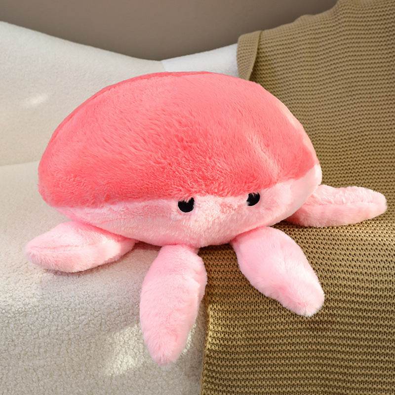 Kawaii Jellyfish Plushie - Goodlifebean