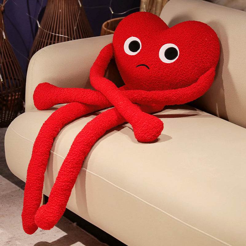Giant 3ft Valentine's Plushie | Love Plush - Goodlifebean