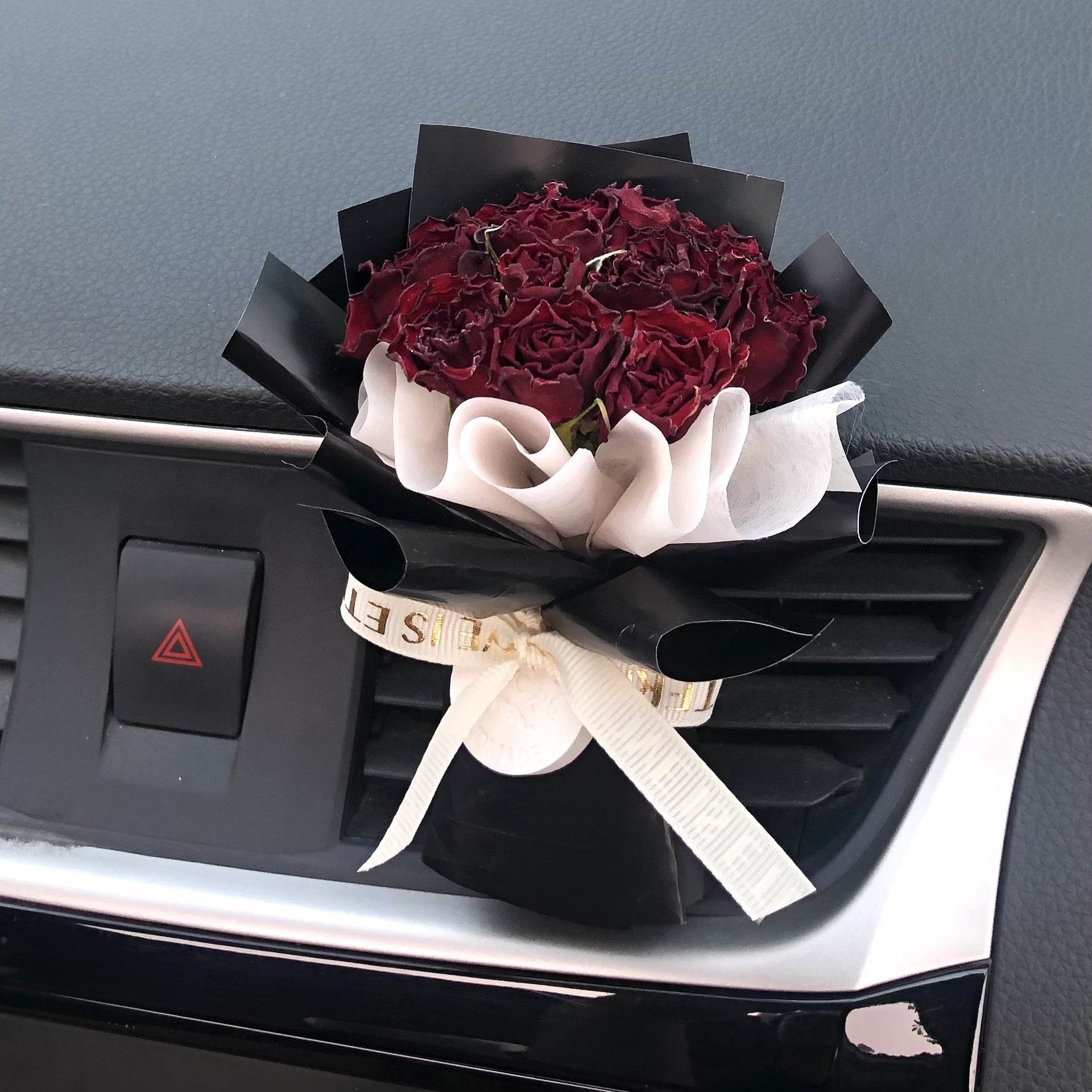 Kawaii Mini Rose Bouquet - Goodlifebean