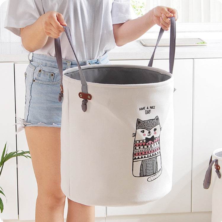 Cute Stuffed Animal Storage Bag | Plushie Storage - Goodlifebean