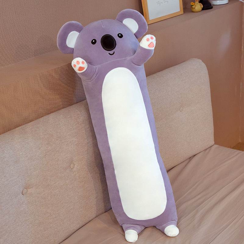 Jumbo Bamboo Buddies Plushie - Goodlifebean