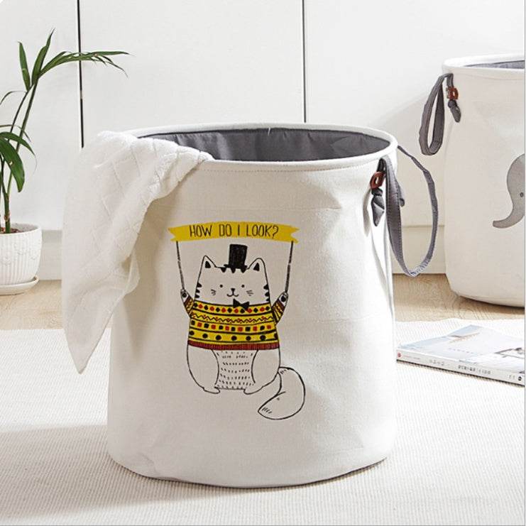 Cute Stuffed Animal Storage Bag | Plushie Storage - Goodlifebean