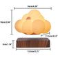 Kawaii Levitating Aesthetic Cloud Lamp