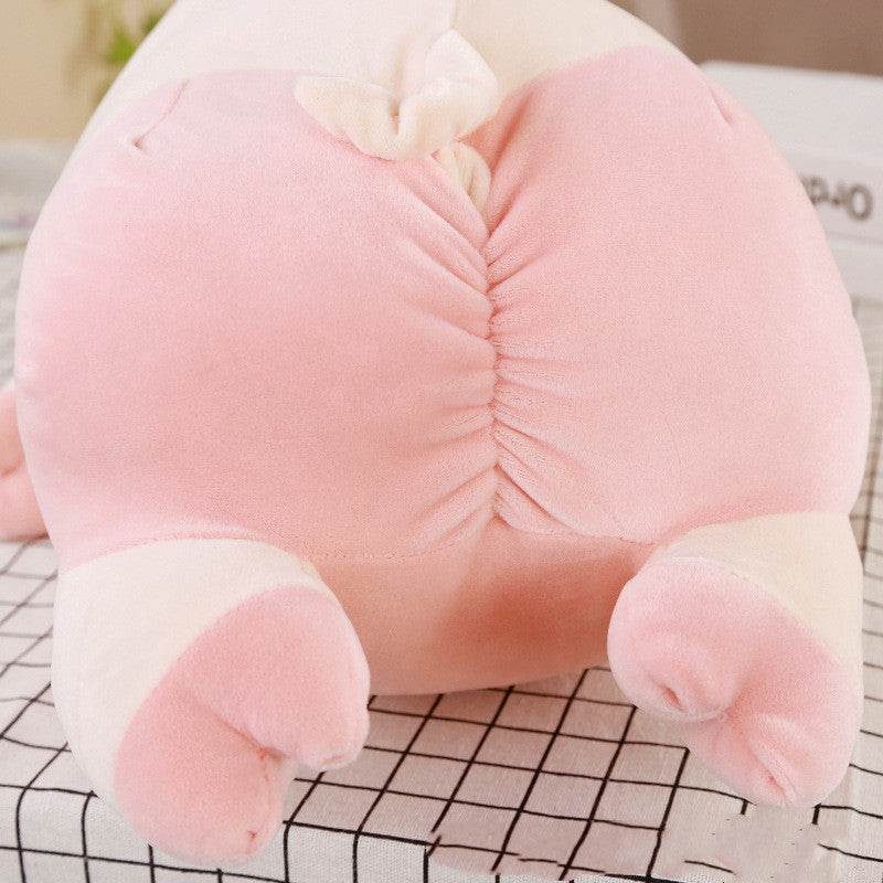 Piggy Plushie Pals - Goodlifebean