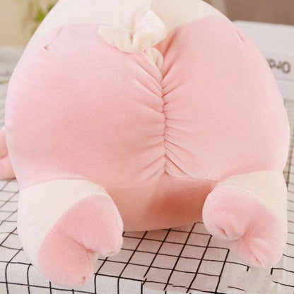 Piggy Plushie Pals - Goodlifebean