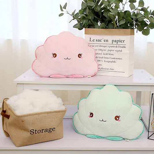 Shop Kawaii Cloudy Plushie - Goodlifebean Plushie | Stuffed Animal