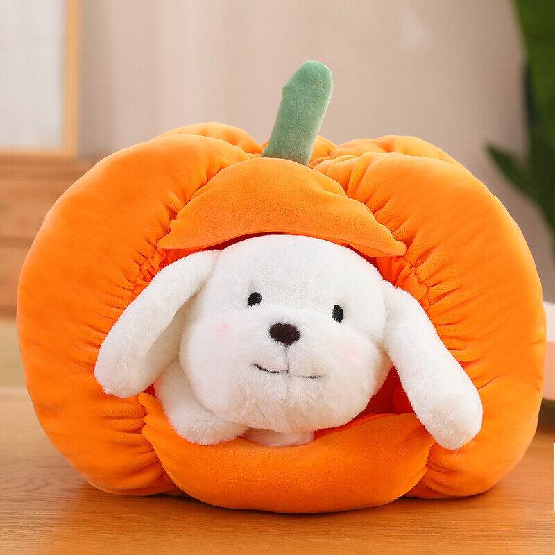 Surprise Inside Pet Plushie - Goodlifebean