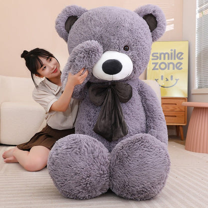 Dari: Giant Japanese Teddy Bear | Cute Life Sized Teddy Bear - Goodlifebean product_type