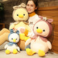 Shop Giant Stuffed Penguin Plushie - Stuffed Animals Goodlifebean Giant Plushies