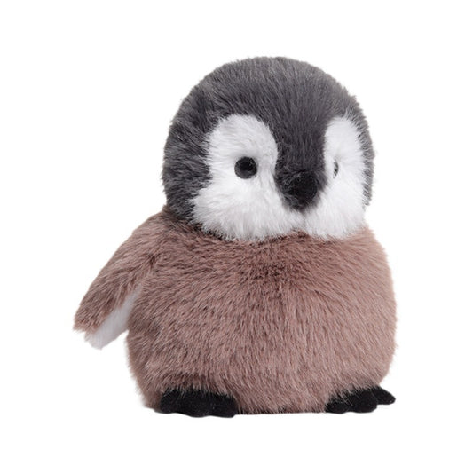 Penny: Kawaii Penguin Plushie | Mini Stuffed Animal Penguin