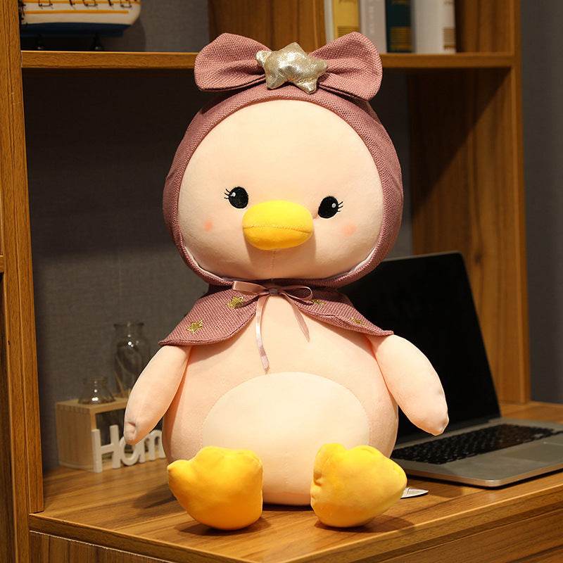 Giant Stuffed Penguin Plushie - Goodlifebean