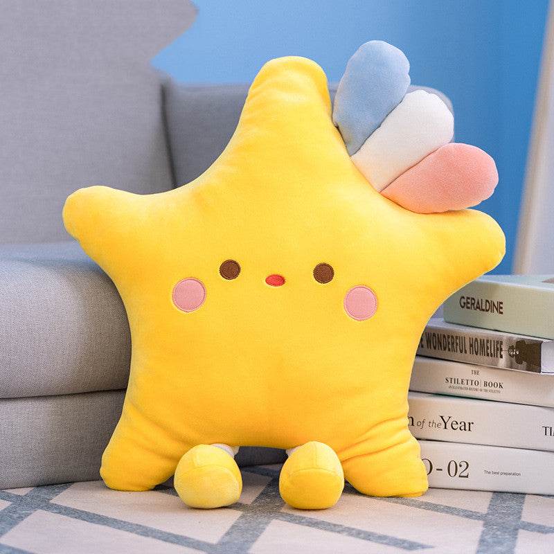 Kawaii Cuddle Squad - Goodlifebean