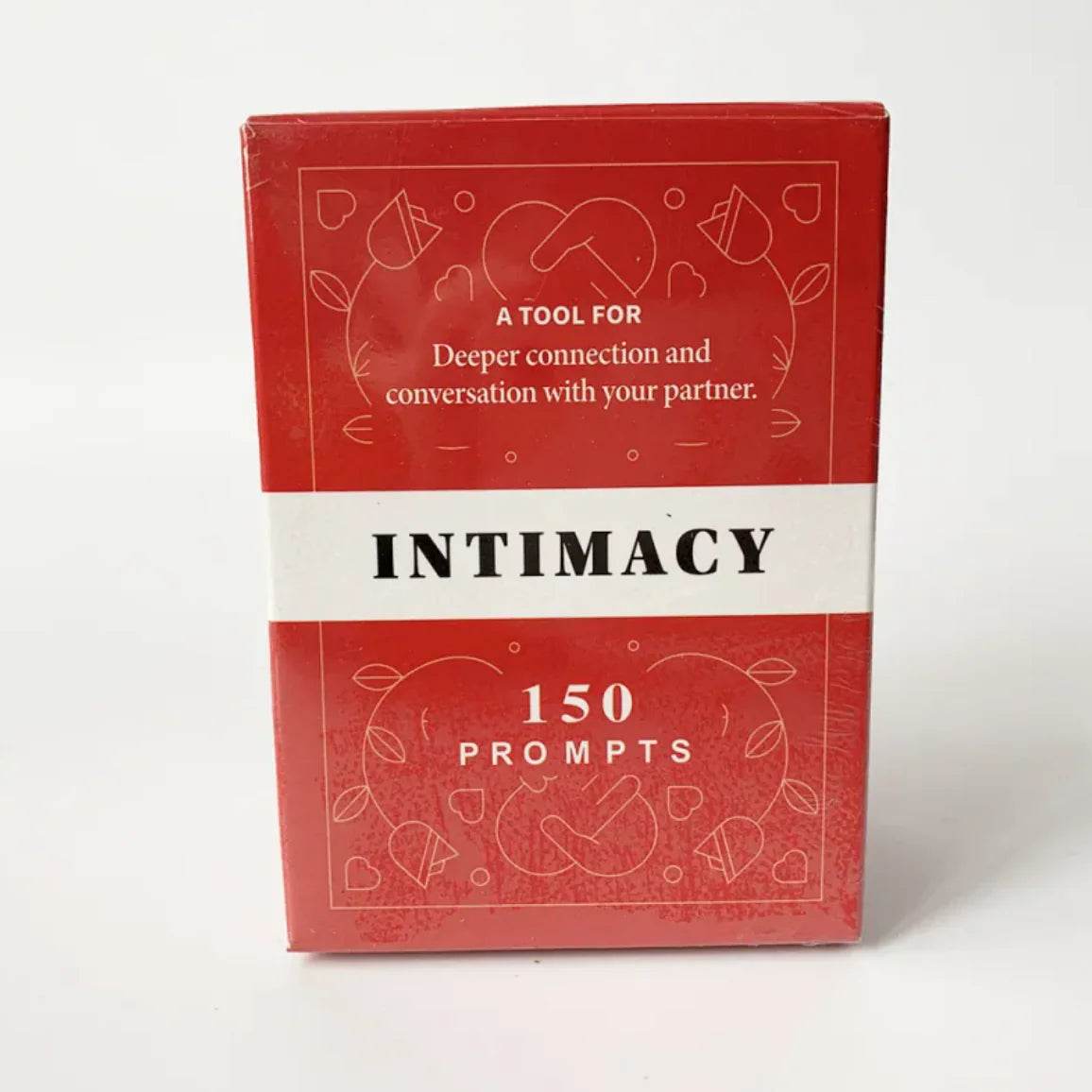 Romantic Icebreaker Game for Couples – Starter Pack - Goodlifebean
