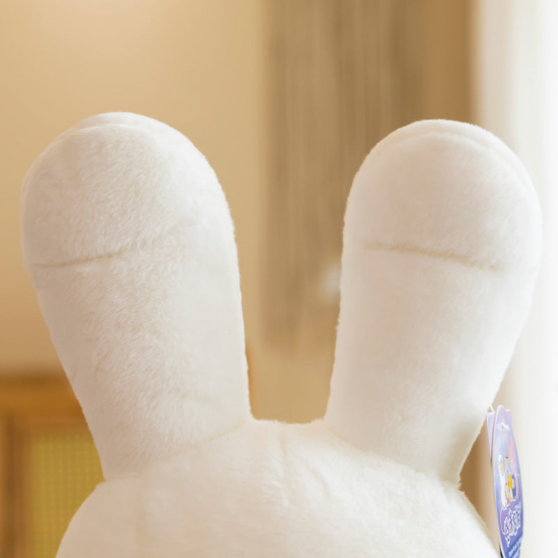 Shop Cute Proposal Bunny Plush - Stuffed Animals Goodlifebean Giant Plushies