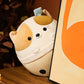 Chonky Milk Tea Boba Animal Plushies