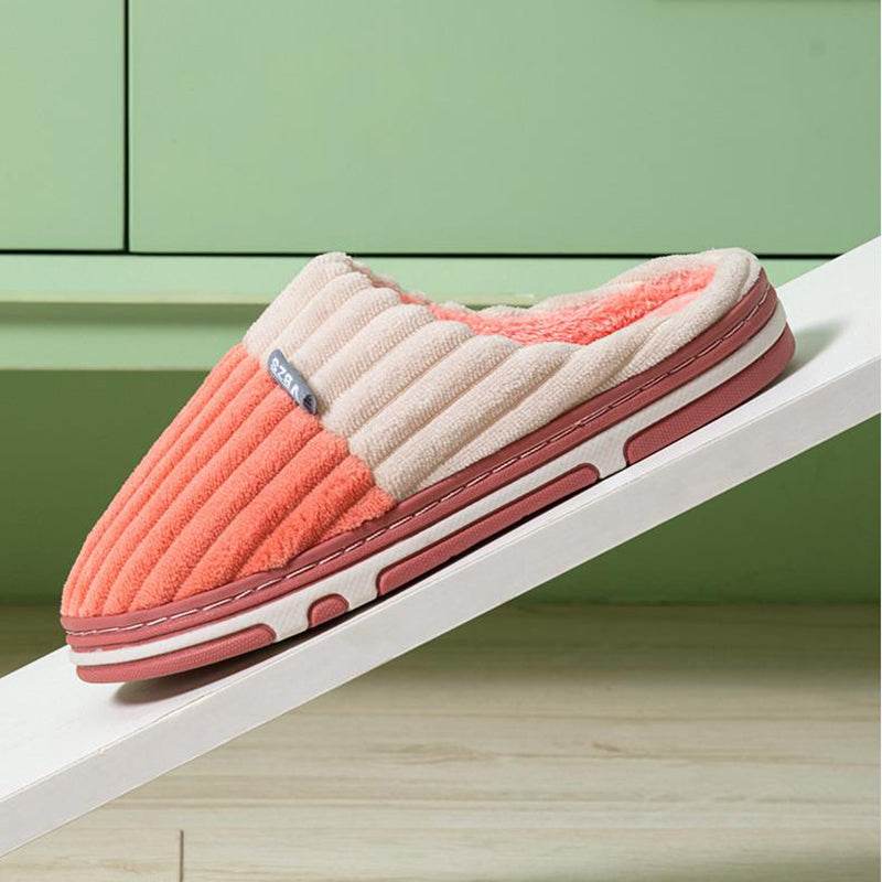 Indoor Cloud Walkers | Cute Comfy Plush Slippers - Goodlifebean