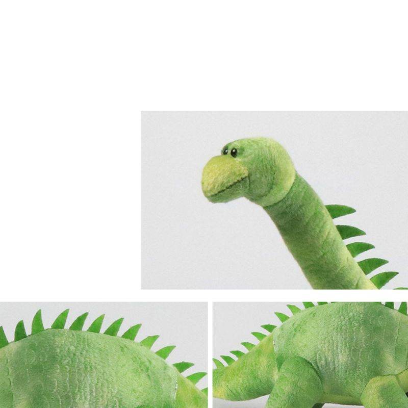 Shop Cute Daisy The Dinosaur Plush - Stuffed Animals Goodlifebean Plushies | Stuffed Animals