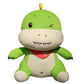Shop Chonky JUMBO Stuffed Dinosaur Plush - Stuffed Animals Goodlifebean Giant Plushies