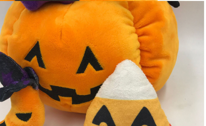 Surprise Inside Spooky Halloween Plushie