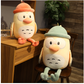 Shop Funny Bird Plushie - Stuffed Animals Goodlifebean Giant Plushies